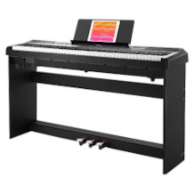 Donner elektrisches Piano