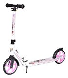 Star-Scooter Cityroller