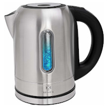 Kesser Wasserkocher mit Temperaturregler