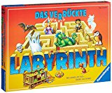 Ravensburger Das verruckte Labyrinth