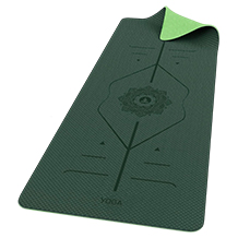 ROMIX Yogamatte
