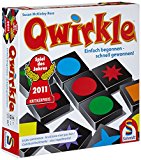 Schmidt Spiele Qwirkle