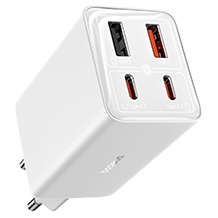 Baseus GaN 6 Pro