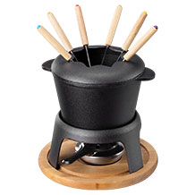 Navaris Fondue-Set