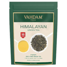 Vahdam Grüner Tee