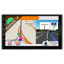 KC Navigation Navigationssystem
