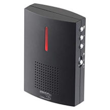 CASAcontrol Funkklingel
