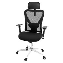 CleverSeat ergonomischer Bürodrehstuhl