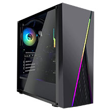 Systemtreff Gaming-PC