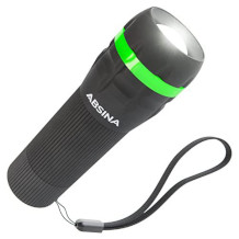 ABSINA Taschenlampe