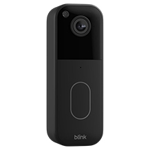Blink Funk-Video-Sprechanlage