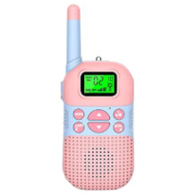 Kidsfun Walkie-Talkie-Set für Kinder