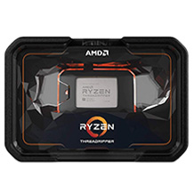 AMD Ryzen Threadripper 2920X