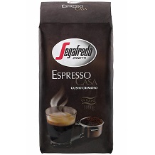 Segafredo Espresso-Kaffee