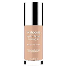 Neutrogena Foundation