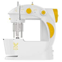 KPCB Kindernähmaschine