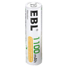 EBL 1100mah