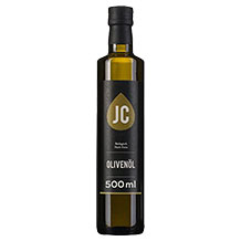 JC Olivenöl