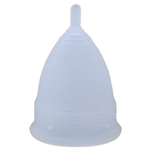 MYLILY Menstruationsbecher