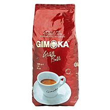 Gimoka Gran Bar