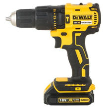 Dewalt DCD778S2T