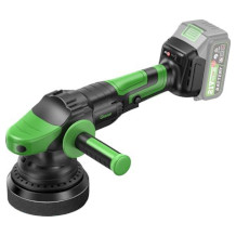 Ginour Auto-Poliermaschine