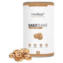 VitalBody+ DailyShake