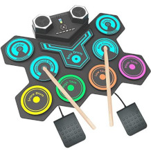 CNAPXAIA E-Drum