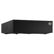 Seagate externe Festplatte