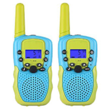Kearui Walkie-Talkie-Set für Kinder