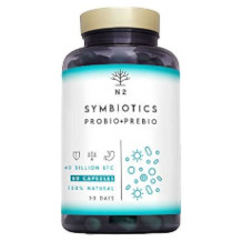 N2 Natural Nutrition Probiotikum