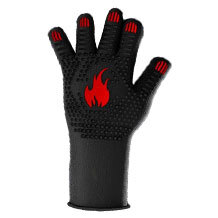 Gusskönig Grillhandschuhe