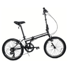 ZiZZO Klapprad