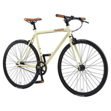 BIKESTAR BI-700-SS-02-CMBN