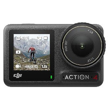 DJI Action-Cam