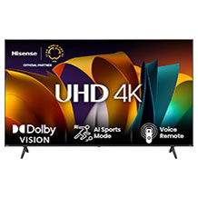 Hisense 65E6NT