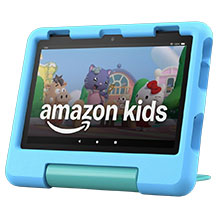 Amazon Fire HD 8 Kids (2024)