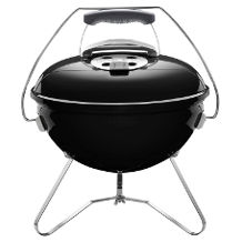 Weber Smokey Joe