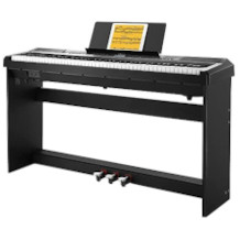 Donner elektrisches Piano