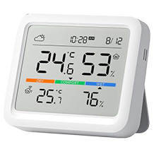 SwitchBot Wetterstation
