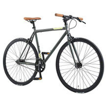 BIKESTAR Singlespeed 700C