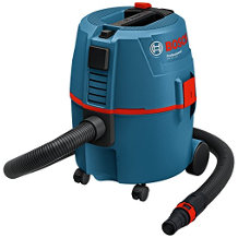 Bosch GAS 20 L SFC