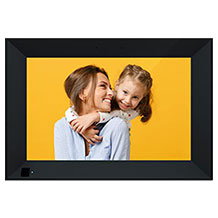 Hyjoy digitaler Bilderrahmen