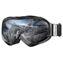 OutdoorMaster Skibrille
