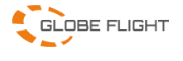 Globe-Flight