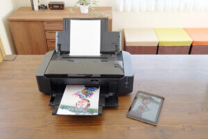 AirPrint-Drucker