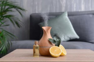 Aroma-Diffuser