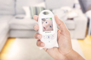 Babyphones mit Kamera