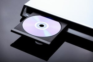 Blu-Ray-Recorder