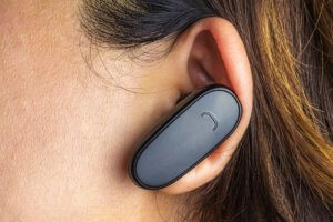 Bluetooth-Headsets